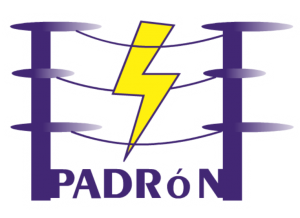 ESEPADRÓN Logo