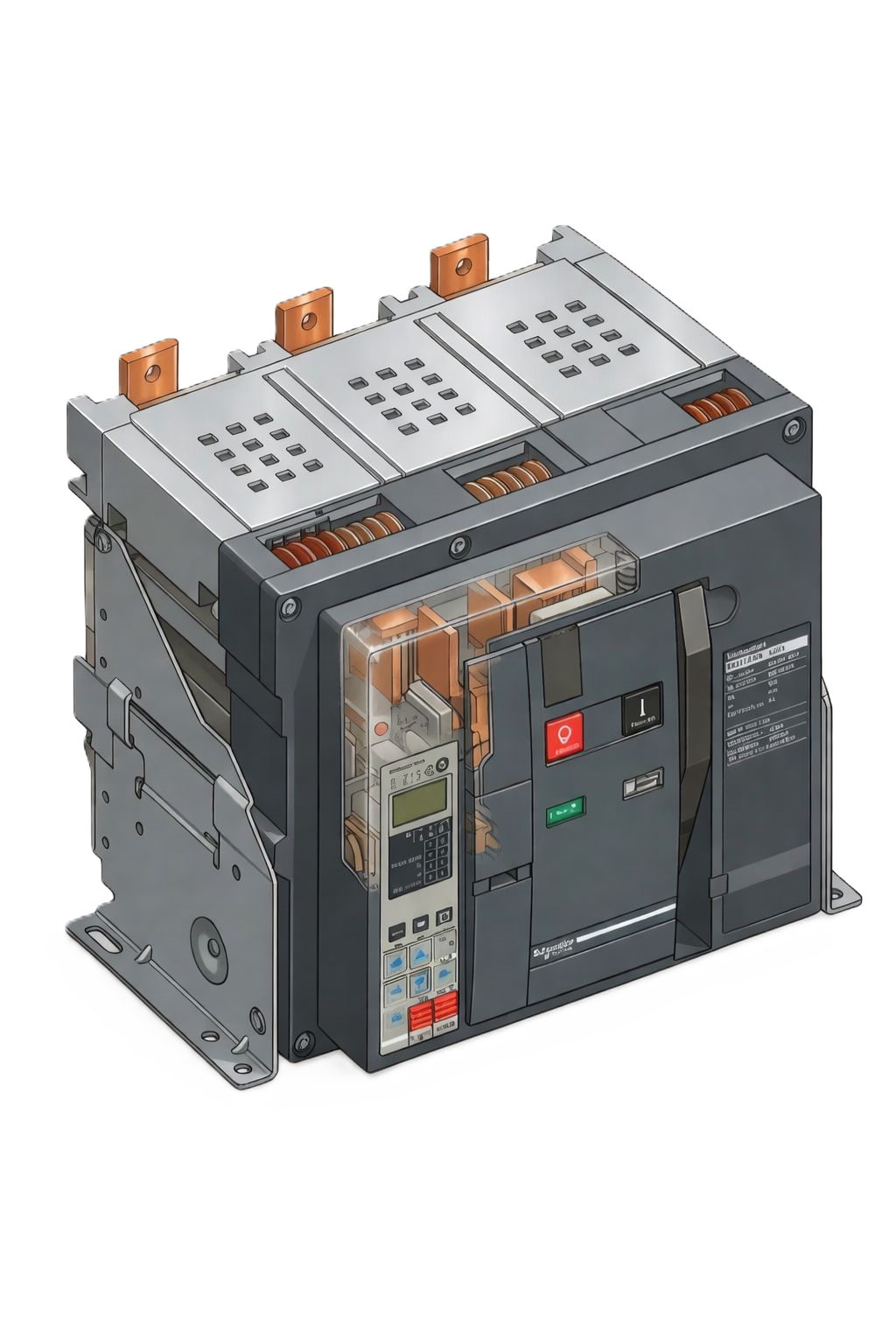 Interruptores de potencia