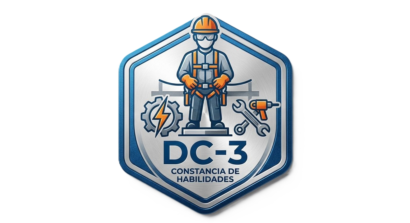 Certificaciones DC-3