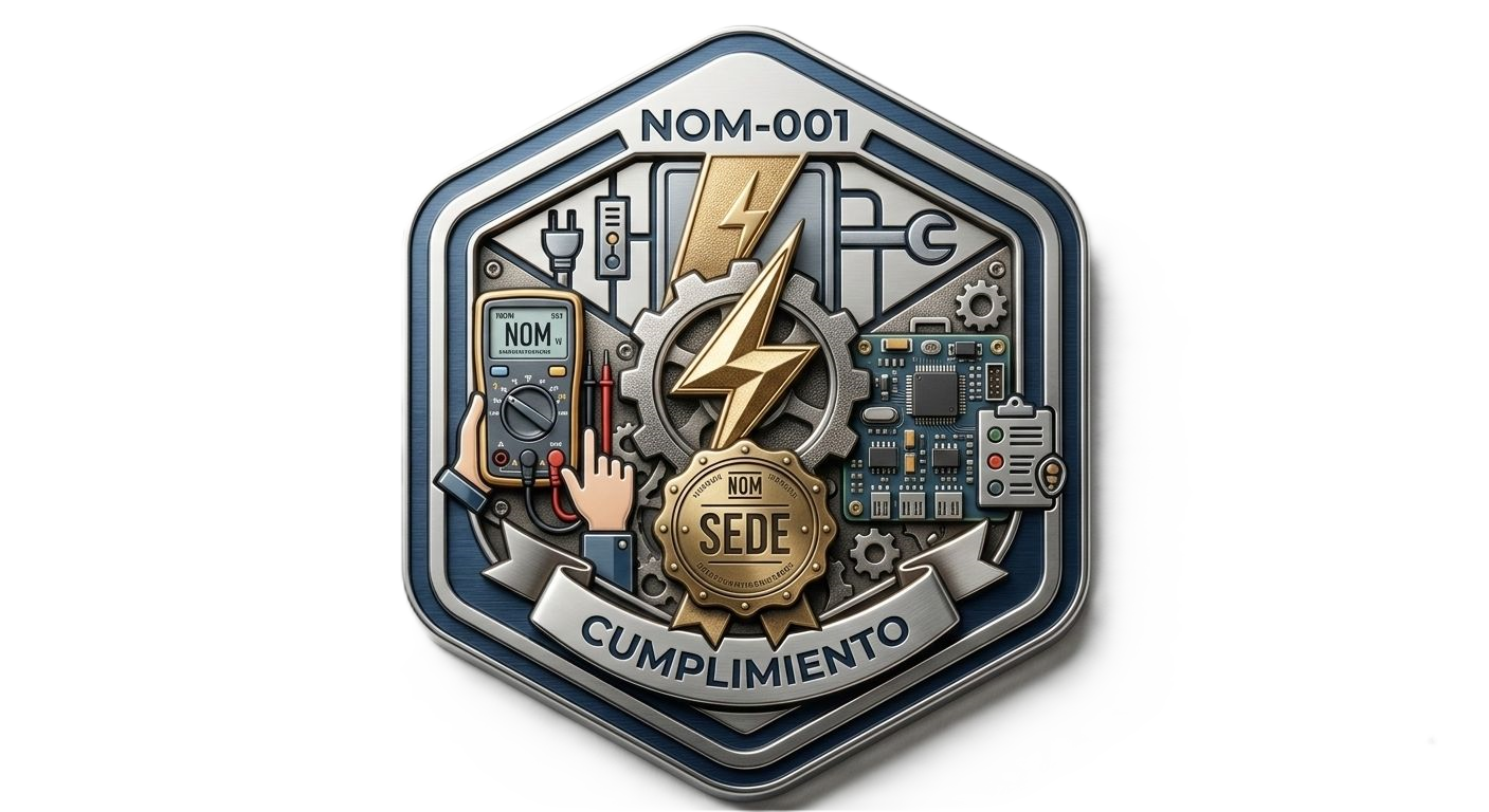 NOM-001-SEDE