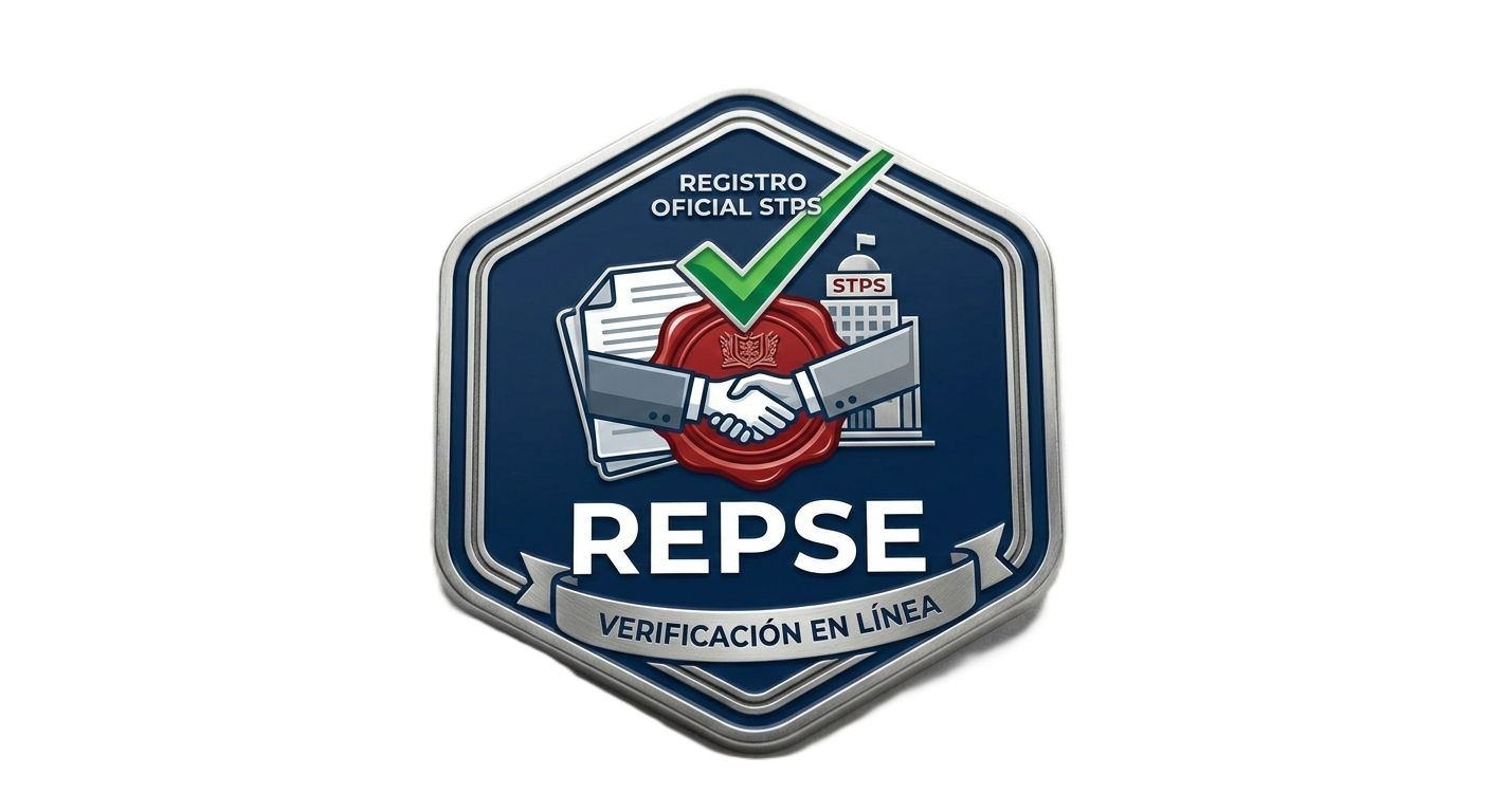 Registro REPSE
